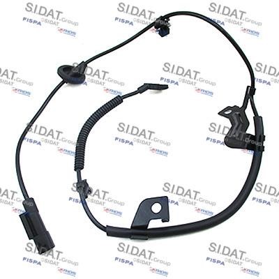 Sidat 84.1392A2 Sensor, wheel speed 841392A2: Buy near me in Poland at 2407.PL - Good price!