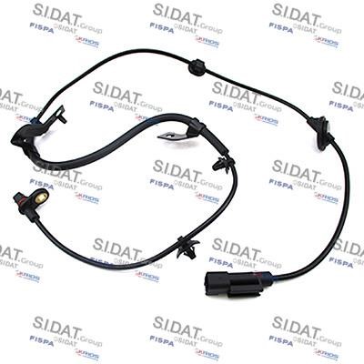 Sidat 84.1393A2 Sensor, wheel speed 841393A2: Buy near me in Poland at 2407.PL - Good price!