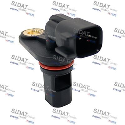 Sidat 84.1395A2 Sensor, wheel speed 841395A2: Buy near me in Poland at 2407.PL - Good price!