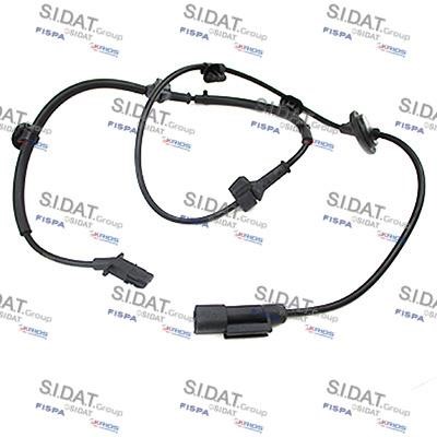 Sidat 84.1453A2 Sensor, wheel speed 841453A2: Buy near me in Poland at 2407.PL - Good price!