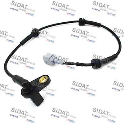 Sidat 84.1400A2 Sensor, wheel speed 841400A2: Buy near me in Poland at 2407.PL - Good price!