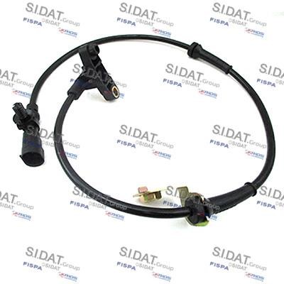 Sidat 84.1405A2 Sensor, wheel speed 841405A2: Buy near me in Poland at 2407.PL - Good price!