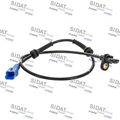 Sidat 84.1472 Sensor, wheel speed 841472: Buy near me in Poland at 2407.PL - Good price!