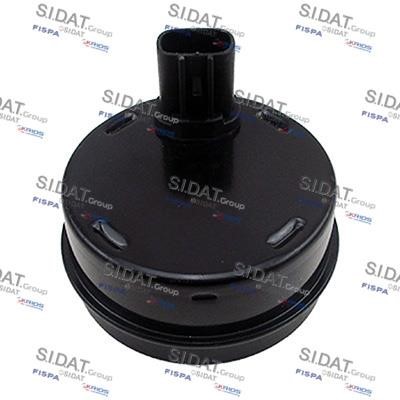 Sidat 84.1601 Sensor, wheel speed 841601: Buy near me in Poland at 2407.PL - Good price!