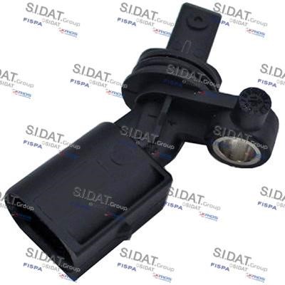 Sidat 84.1476 Sensor, wheel speed 841476: Buy near me in Poland at 2407.PL - Good price!