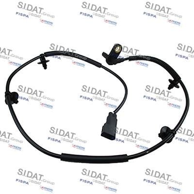 Sidat 84.1605 Sensor, wheel speed 841605: Buy near me at 2407.PL in Poland at an Affordable price!