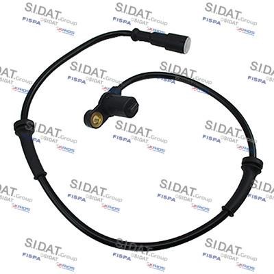 Sidat 84.1617 Sensor, wheel speed 841617: Buy near me at 2407.PL in Poland at an Affordable price!