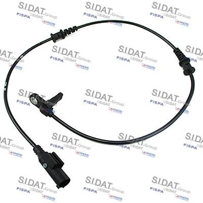 Sidat 84.1622 Sensor, wheel speed 841622: Buy near me at 2407.PL in Poland at an Affordable price!