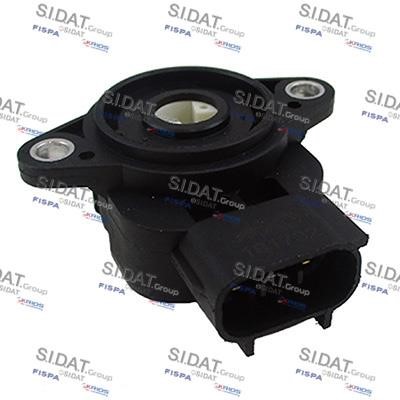 Sidat 84.1498 Throttle position sensor 841498: Buy near me in Poland at 2407.PL - Good price!