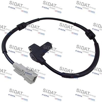 Sidat 84.1499 Sensor, wheel speed 841499: Buy near me at 2407.PL in Poland at an Affordable price!