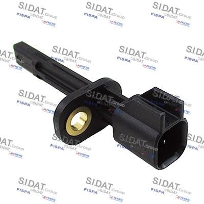 Sidat 84.1624 Sensor, wheel speed 841624: Buy near me at 2407.PL in Poland at an Affordable price!