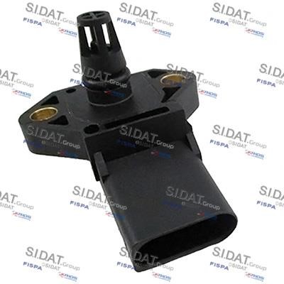 Sidat 84.1626 Boost pressure sensor 841626: Buy near me at 2407.PL in Poland at an Affordable price!