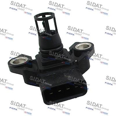 Sidat 84.1628 Boost pressure sensor 841628: Buy near me in Poland at 2407.PL - Good price!