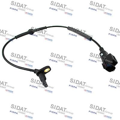 Sidat 84.1514 Sensor, wheel speed 841514: Buy near me in Poland at 2407.PL - Good price!