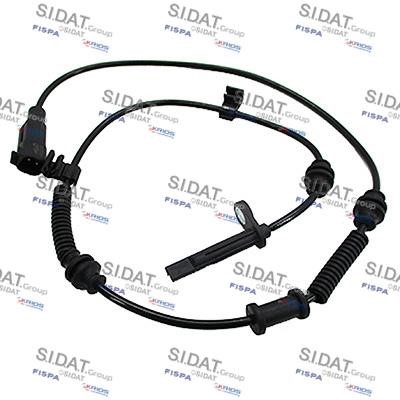 Sidat 84.1642A2 Sensor, wheel speed 841642A2: Buy near me in Poland at 2407.PL - Good price!