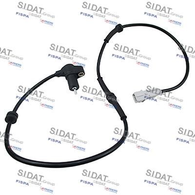 Sidat 84.1527 Sensor, wheel speed 841527: Buy near me in Poland at 2407.PL - Good price!