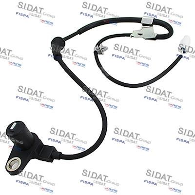 Sidat 84.1649A2 Sensor, wheel speed 841649A2: Buy near me in Poland at 2407.PL - Good price!