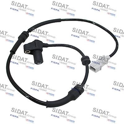 Sidat 84.1652A2 Sensor, wheel speed 841652A2: Buy near me in Poland at 2407.PL - Good price!