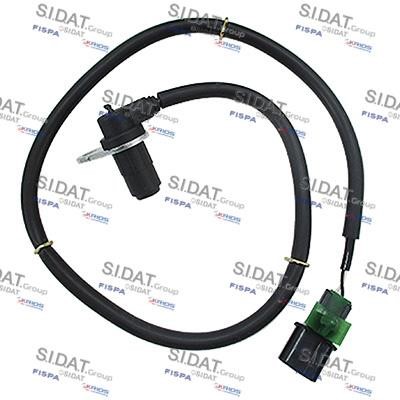 Sidat 84.1665A2 Sensor, wheel speed 841665A2: Buy near me at 2407.PL in Poland at an Affordable price!