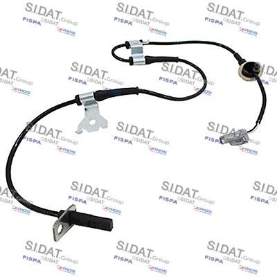 Sidat 84.1671A2 Sensor, wheel speed 841671A2: Buy near me in Poland at 2407.PL - Good price!