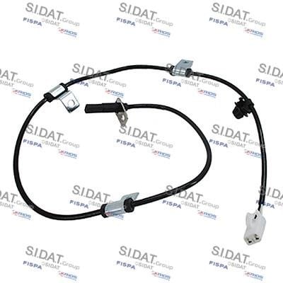 Sidat 84.1674A2 Sensor, wheel speed 841674A2: Buy near me in Poland at 2407.PL - Good price!