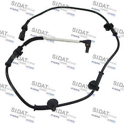Sidat 84.1689A2 Sensor, wheel speed 841689A2: Buy near me at 2407.PL in Poland at an Affordable price!