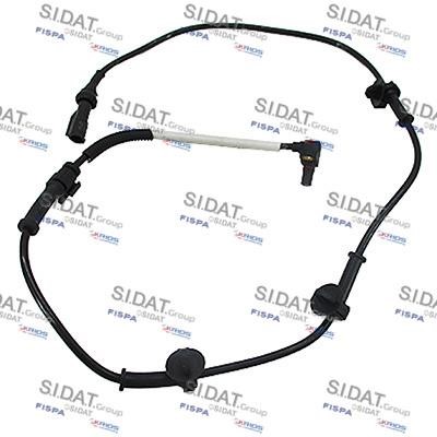 Sidat 84.1689A2 Sensor, Raddrehzahl 841689A2: Kaufen Sie zu einem guten Preis in Polen bei 2407.PL!