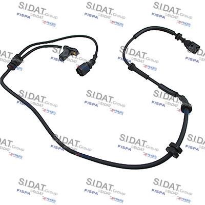 Sidat 84.1560 Sensor, Raddrehzahl 841560: Kaufen Sie zu einem guten Preis in Polen bei 2407.PL!