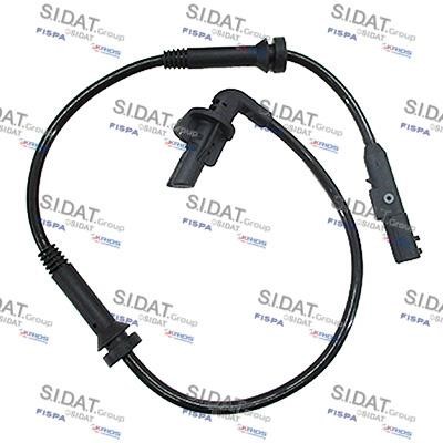 Sidat 84.1692A2 Sensor, wheel speed 841692A2: Buy near me in Poland at 2407.PL - Good price!