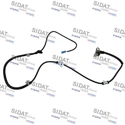 Sidat 84.1564A2 Sensor, wheel speed 841564A2: Buy near me in Poland at 2407.PL - Good price!