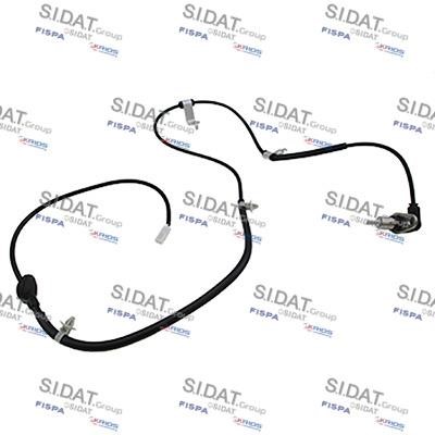 Sidat 84.1565A2 Sensor, wheel speed 841565A2: Buy near me in Poland at 2407.PL - Good price!