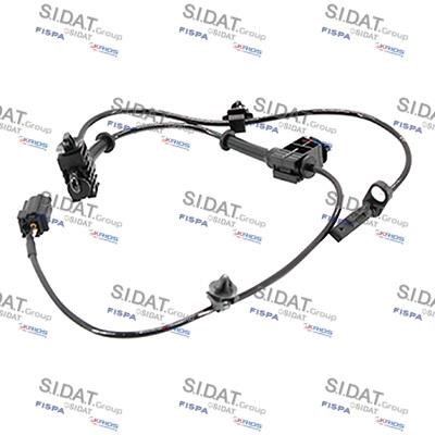 Sidat 84.1706A2 Sensor, wheel speed 841706A2: Buy near me in Poland at 2407.PL - Good price!