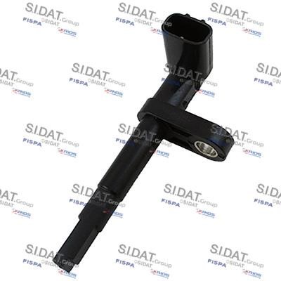 Sidat 84.1573 Sensor, wheel speed 841573: Buy near me in Poland at 2407.PL - Good price!