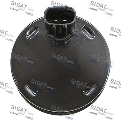 Sidat 84.1580A2 Sensor, wheel speed 841580A2: Buy near me in Poland at 2407.PL - Good price!