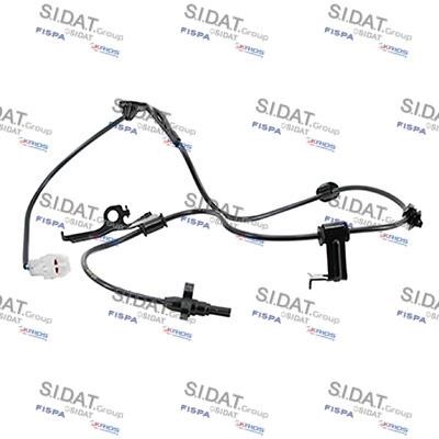 Sidat 84.1719A2 Sensor, wheel speed 841719A2: Buy near me in Poland at 2407.PL - Good price!