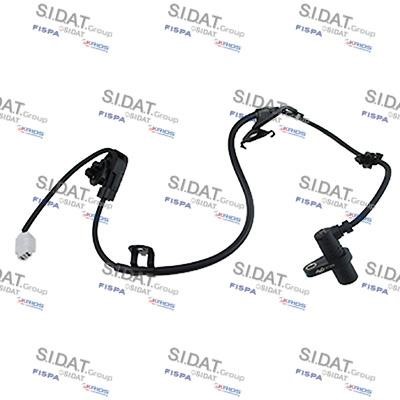Sidat 84.1595 Sensor, wheel speed 841595: Buy near me at 2407.PL in Poland at an Affordable price!
