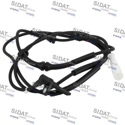 Sidat 84.1732A2 Sensor, wheel speed 841732A2: Buy near me in Poland at 2407.PL - Good price!
