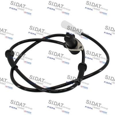 Sidat 84.1734A2 Sensor, wheel speed 841734A2: Buy near me in Poland at 2407.PL - Good price!