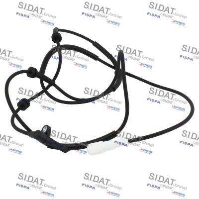 Sidat 84.1736A2 Sensor, wheel speed 841736A2: Buy near me in Poland at 2407.PL - Good price!