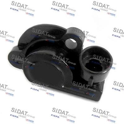 Sidat 84.184 Throttle position sensor 84184: Buy near me in Poland at 2407.PL - Good price!