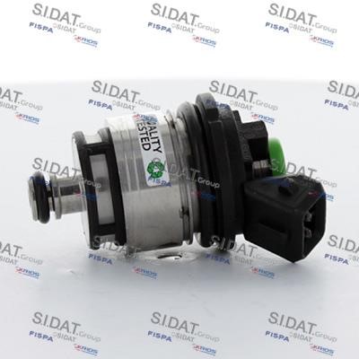 Sidat 84.2153R Injector fuel 842153R: Buy near me in Poland at 2407.PL - Good price!