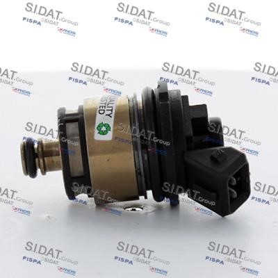 Sidat 84.2154R Injector fuel 842154R: Buy near me in Poland at 2407.PL - Good price!