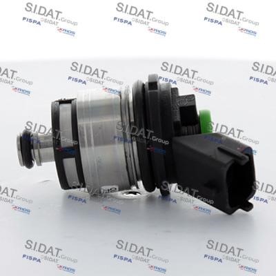 Sidat 84.2157R Injector fuel 842157R: Buy near me in Poland at 2407.PL - Good price!