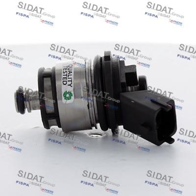 Sidat 84.2158R Injector fuel 842158R: Buy near me in Poland at 2407.PL - Good price!