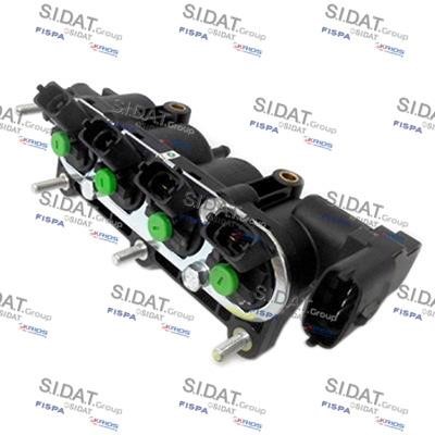 Sidat 84.2049RBIS Injector 842049RBIS: Buy near me in Poland at 2407.PL - Good price!
