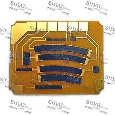 Sidat 842084 Accelerator pedal repair kit 842084: Buy near me in Poland at 2407.PL - Good price!