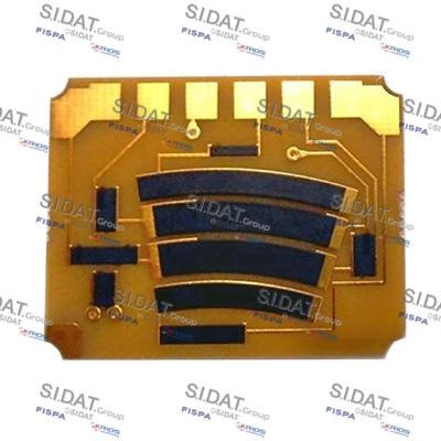 Sidat 842085 Accelerator pedal repair kit 842085: Buy near me in Poland at 2407.PL - Good price!