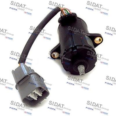 Sidat 842091 Accelerator pedal position sensor 842091: Buy near me in Poland at 2407.PL - Good price!