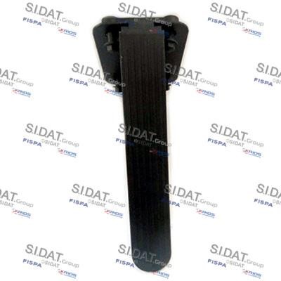 Sidat 842092 Accelerator Pedal Kit 842092: Buy near me in Poland at 2407.PL - Good price!