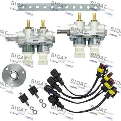 Sidat 84.2184 Injector 842184: Buy near me in Poland at 2407.PL - Good price!